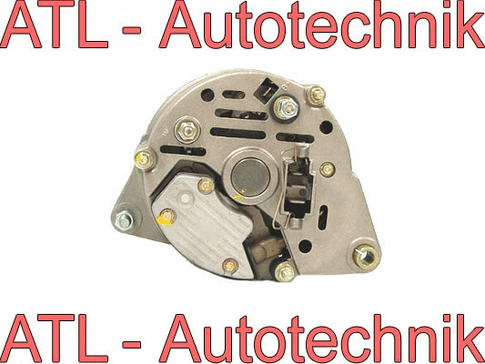 Alternator (L 62 120)