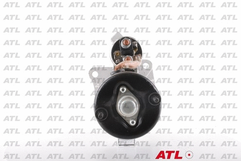 Starter (A 13 660)