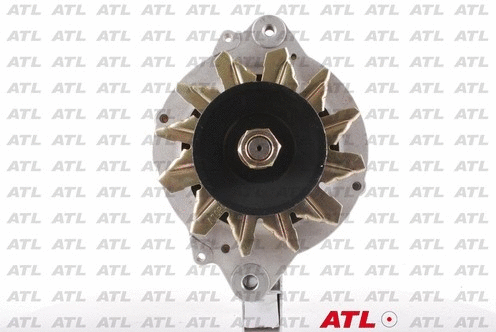 Alternator (L 65 150)