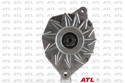 Alternator (L 37 320)