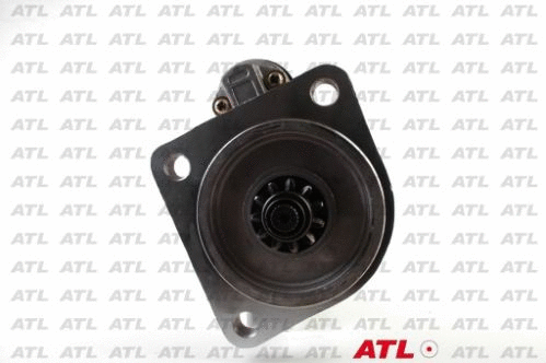 Starter (A 78 010)