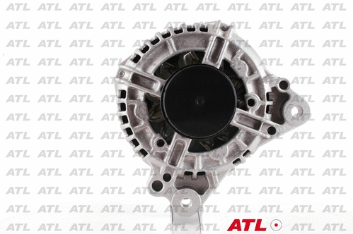 Alternator (L 44 460)