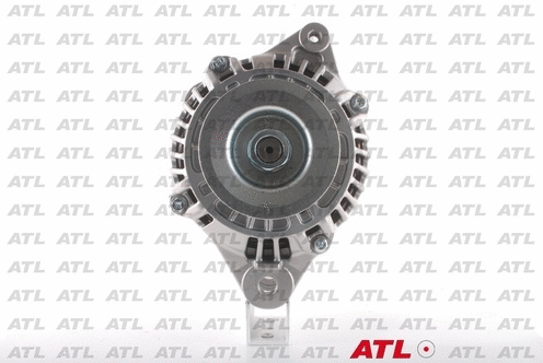 Alternator (L 44 660)