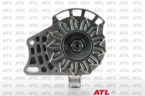 Alternator (L 39 500)