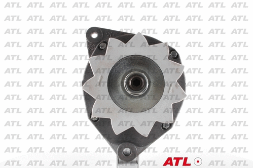 Alternator (L 31 000)