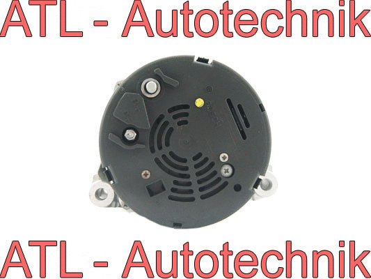 Alternator (L 41 120)