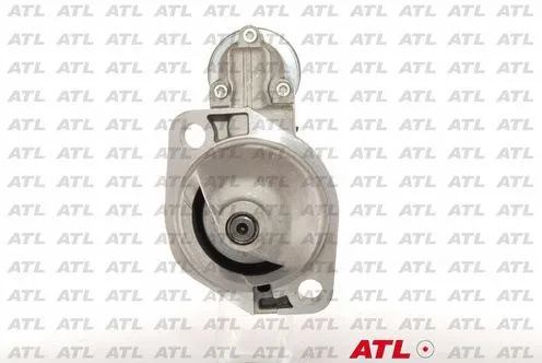 Starter (A 12 610)