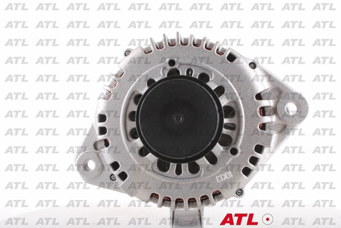 Alternator (L 82 560)