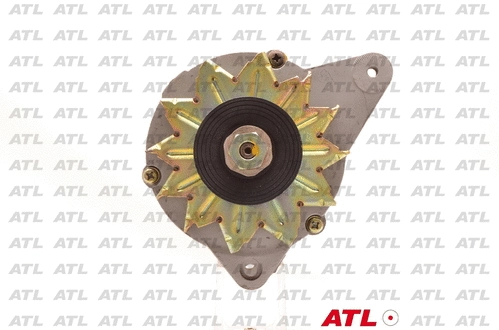 Alternator (L 63 750)