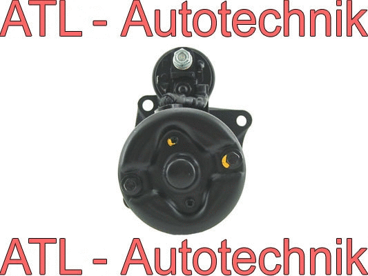 Starter (A 13 650)