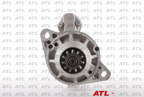 Starter (A 90 260)
