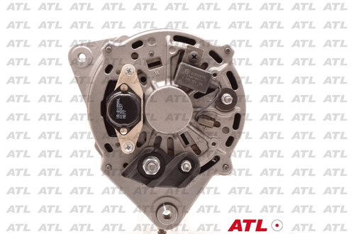 Alternator (L 34 140)