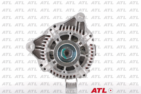 Alternator (L 64 490)