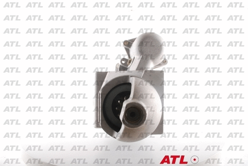 Starter (A 90 910)