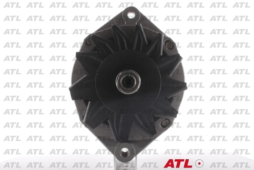 Alternator (L 64 580)
