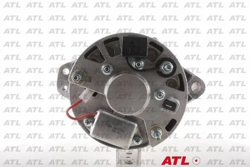 Alternator (L 82 620)