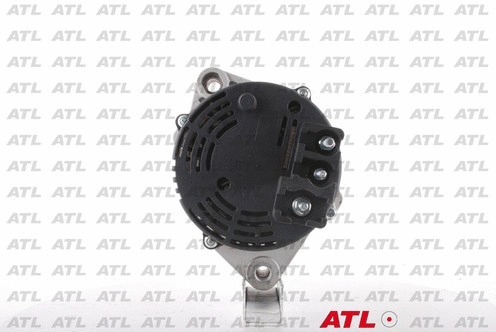 Alternator (L 69 110)