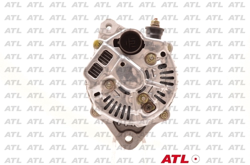 Alternator (L 38 010)