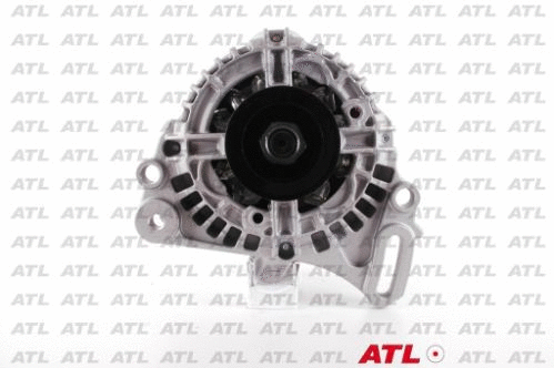 Alternator (L 48 160)