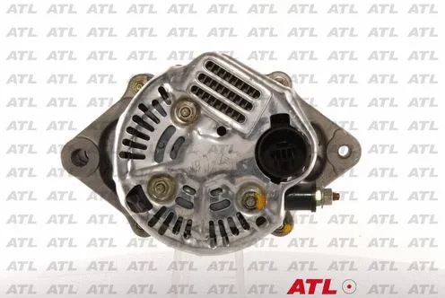 Alternator (L 38 560)