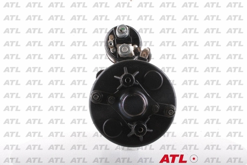 Starter (A 10 980)