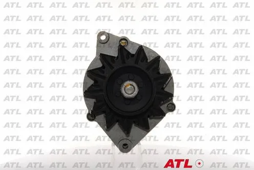 Alternator (L 30 280)