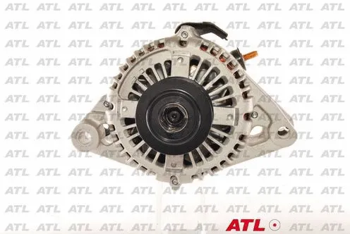 Alternator (L 84 130)