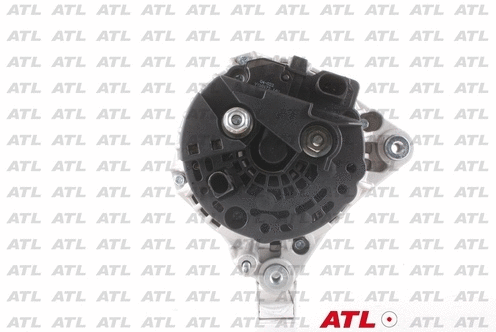 Alternator (L 41 890)