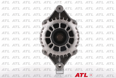 Alternator (L 38 600)