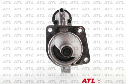 Starter (A 15 610)