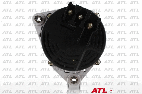 Alternator (L 44 770)