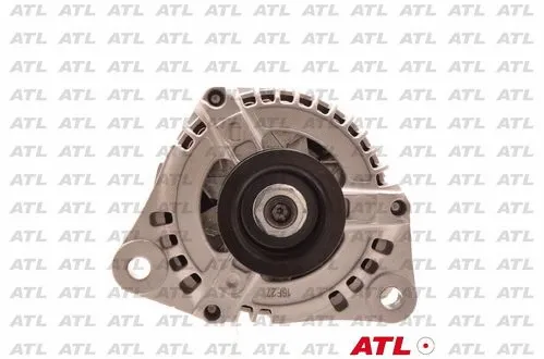 Alternator (L 62 670)