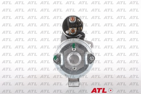 Starter (A 11 780)