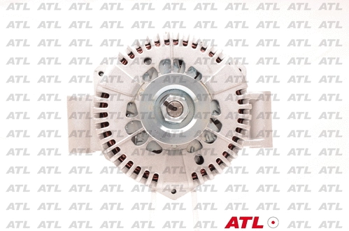 Alternator (L 85 750)
