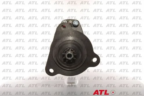 Starter (A 13 330)