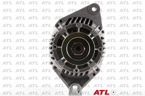 Alternator (L 38 750)