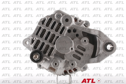 Alternator (L 80 470)