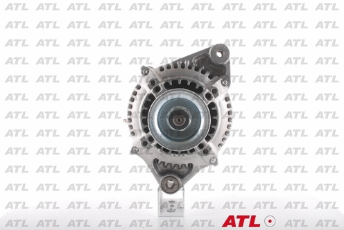 Alternator (L 35 500)
