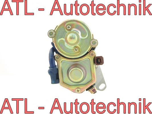 Starter (A 14 040)