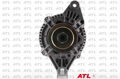 Alternator (L 38 740)