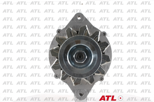 Alternator (L 65 190)