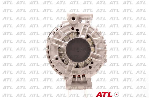 Alternator (L 48 830)