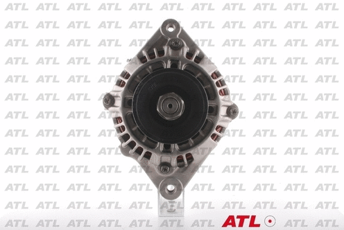 Alternator (L 37 490)