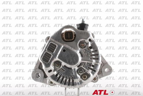 Alternator (L 82 880)