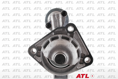 Starter (A 21 580)