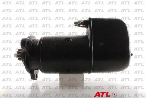 Starter (A 17 100)