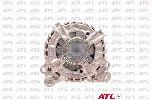 Alternator (L 51 901)
