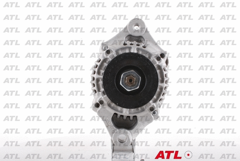 Alternator (L 37 270)