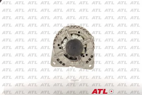 Alternator (L 84 440)