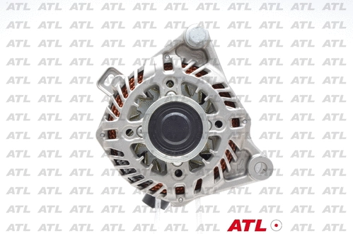 Alternator (L 86 000)